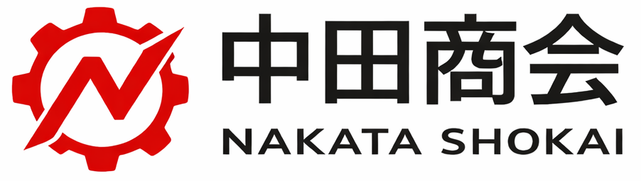 NAKATA SHOKAI