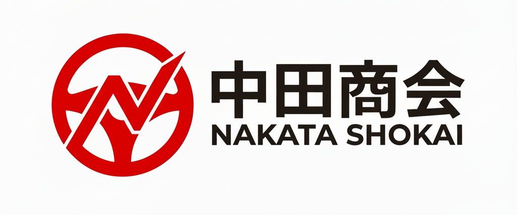 NAKATA SHOKAI